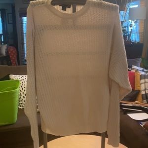 Vintage Savile Row Sweater (Cel)
